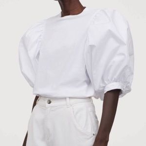 JOHANNA ORTIZ x H&M Top